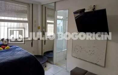 Imagem 13: APARTAMENTO À VENDA EM COPACABANA - REFORMADO - FRENTE - 195M² - 3 SUÍTES - VAGA