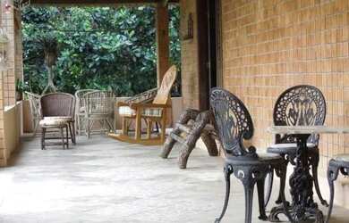 Imagem 12: Recanto dos Colibris Serra de Guaramiranga Pacoti / Ce