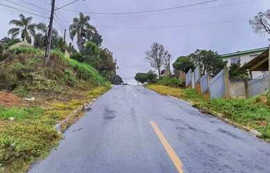 Imagem 7: Imóvel para venda possui 450 metros quadrados em Santa Cândida - Curitiba...