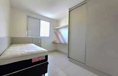 Imagem 14: Apartamento mobiliado para alugar no Setor Oeste Residencial Veredas do...