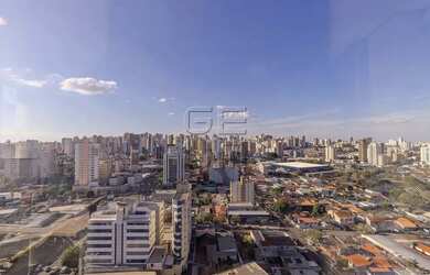 Imagem 15: Andar corporativo à venda - Ed. Eurocenter - Jardim Higienópolis, Londrina,...