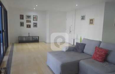 Imagem 3: Apartamento 190 m2, 3 quartos uma suíte no Recreio dos Bandeirantes