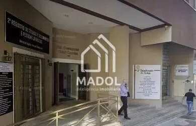 Imagem 2: Apartamento à Venda em Centro, Ponta Grossa - PR