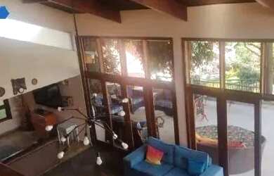 Imagem 13: Chácara á venda no condomínio Porta do Sol