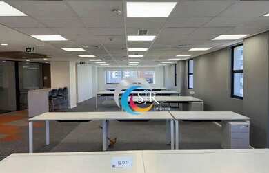 Imagem 16: Conjunto para alugar, 385 m² - Vila Olímpia - São Paulo/SP