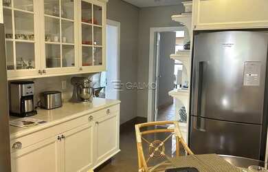 Imagem 8: Apartamento para locação no Torre de Malaga Gleba Palhano Londrina PR