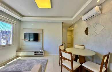 Imagem 5: Pronto para habitar. Churrasqueira, Imóvel mobiliado, Ar-condicionadoeImóvel...