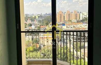 Imagem 4: Apartamento com 2 dormitórios à venda, 56 m² por R$ 360.000,00 - Jardim...