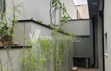 Imagem 16: casa - Samambaia - Valinhos