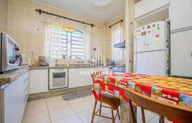 Imagem 14: Casa 406m² com 6 suítes 4 vagas Chácara das Pedras