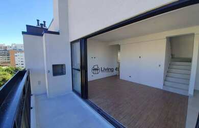 Imagem 1: Cobertura duplex Boa Vista