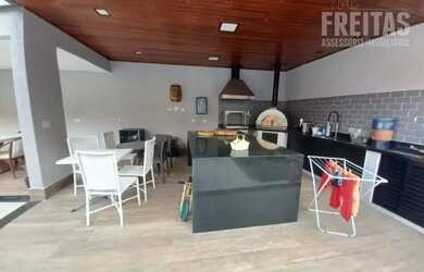 Imagem 15: CASA A VENDA EM ALPHAVILLE - RESIDENCIAL ALPHAVILLE 10