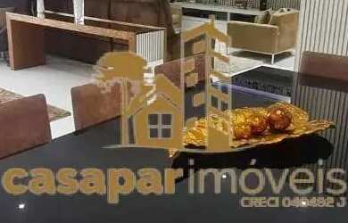 Imagem 6: Apartamento à Venda com 198m² no Premier, 3 Vagas e Lazer Completo