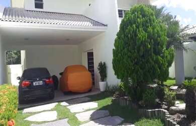 Imagem 2: CASA RESIDENCIAL em LAURO DE FREITAS - BA, BURAQUINHO