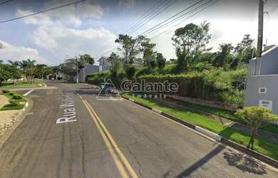 Imagem 4: terreno - Loteamento Arboreto dos Jequitibás Sousas - Campinas
