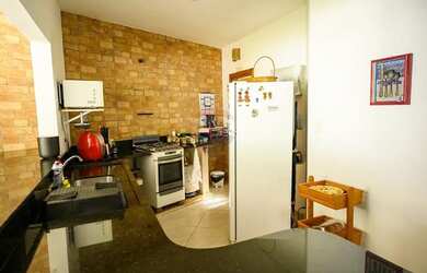 Imagem 10: Sobrado Charmoso no Bexiga, Ilhabela à Venda!