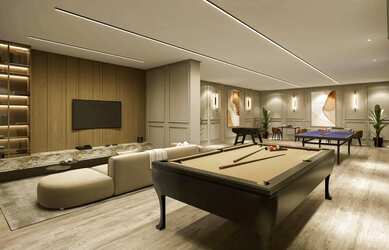 Imagem 7: PARTAMENTO ALTO PADRÃO À VENDA EM ITAPEMA AP PRAIA HOME RESORT 3 SUÍTES...