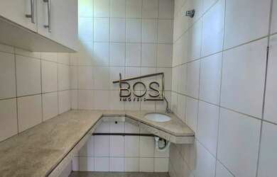 Imagem 14: Andar corrido na Praça da Assembléia - 10 Salas - 6 Varandas - 5 vagas - Bairro: Santo Ago