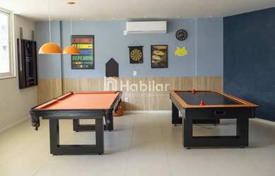 Imagem 9: Apartamento Novo - Armação, Vista Mar