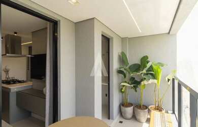 Imagem 15: Apartamento com 1 suíte mais 1 quartos à venda no bairro Santo Antônio,...