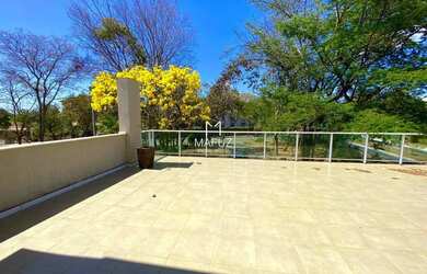 Imagem 13: CONDOMÍNIO BOUGANVILLE. Piscina, Churrasqueira, Imóvel mobiliadoeAr-condicionado