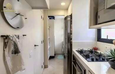 Imagem 7: Apartamento Duplex a venda - Itaim Bibi - São Paulo/SP