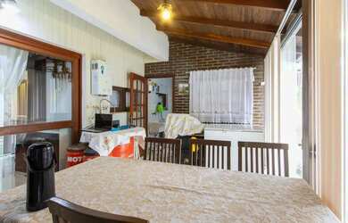 Imagem 13: Sobrado no Lagos de Nova Ipanema com 149,54m², possui 03 dormitórios,...