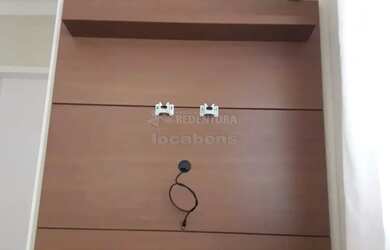 Imagem 2: Apartamento Padrão em São José do Rio Preto