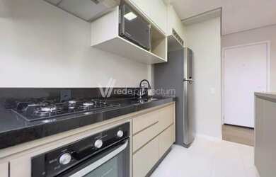 Imagem 7: apartamento - Reserva do Alto - Valinhos