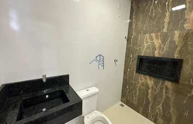 Imagem 13: Casa térrea com 3/4, sendo 01 suíte