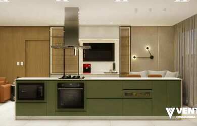 Imagem 7: Apartamento com 3 dormitórios à venda, 110 m² por R$ 953.000,00 - Velha...