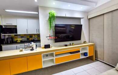 Imagem 13: Apartamento à venda no Belle Vie na Freguesia Jacarepaguá, Rio de Janeiro-RJ...