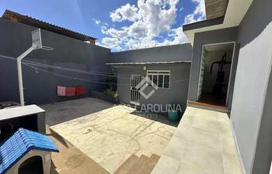 Imagem 15: Casa à venda no Bairro Cândida Câmara