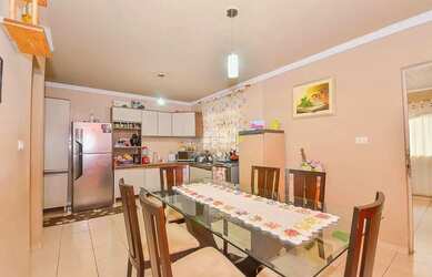 Imagem 8: Vendas Sobrado Curitiba PR