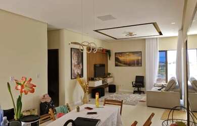 Imagem 13: Vendo Casa Na Fazenda Real com 3 Quartos 2 Suítes, Ampla e Aconchegante