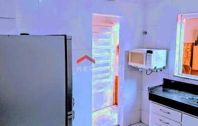 Imagem 16: Casa de condomínio em Rua Radeck Muzzi - Santa Amélia - Belo Horizonte/MG