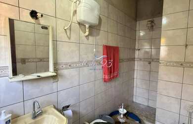 Imagem 12: CORDEIRINHO, ORLA 23 IMOBILIÁRIA VENDE Casa dúplex próximo à praia...