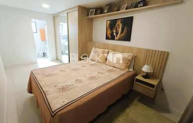 Imagem 11: Recreio dos Bandeirantes Cobertura 3 quartos, sendo 2 suites