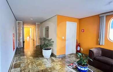 Imagem 3: Apartamento com 3 quartos à venda ou para locação em Santana - SP