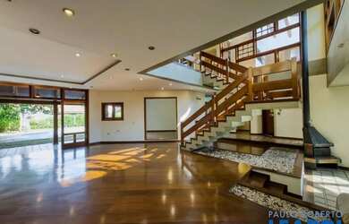 Imagem 12: CASA EM CONDOMÍNIO - ALPHAVILLE - SP