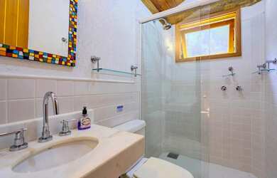 Imagem 9: Casa 3 quartos em Araras, Petrópolis