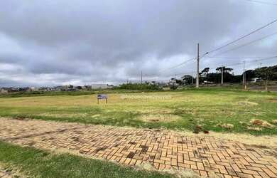 Imagem: O terreno possui 523m² de Área e está localizado em Brazmadeira