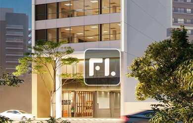 Imagem: O depósito possui 5 Vagas na garagem e 369m² de Área e está