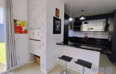 Imagem 5: CASA MOBILIADA DE ALTO PADRÃO NO RESIDENCIAL VERDES CAMPOS CONFORTO,...