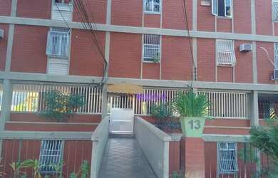 Imagem 11: Apartamento 2 quartos com vaga em condomínio