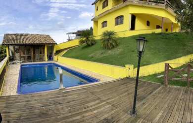 Imagem 2: Chácara para vender. 577m² de Área