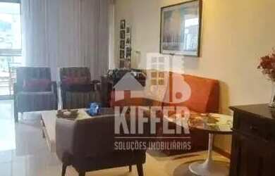 Imagem 6: Apartamento com 4 quartos à venda, 210 m² por R$ 1.850.000 - Icaraí - Niterói/RJ