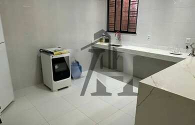 Imagem 8: CASA NO AIRTON ROCHA. 160m² de Área, 4 Vagas na garageme4 Dormitórios