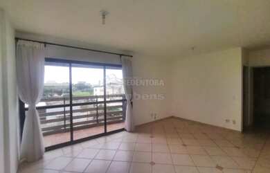 Imagem 2: Apartamento Locação Condominio Green Island Zona Sul