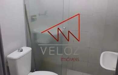 Imagem 4: Kitnet/Conjugado-À VENDA-Santa Teresa-Rio de Janeiro-RJ